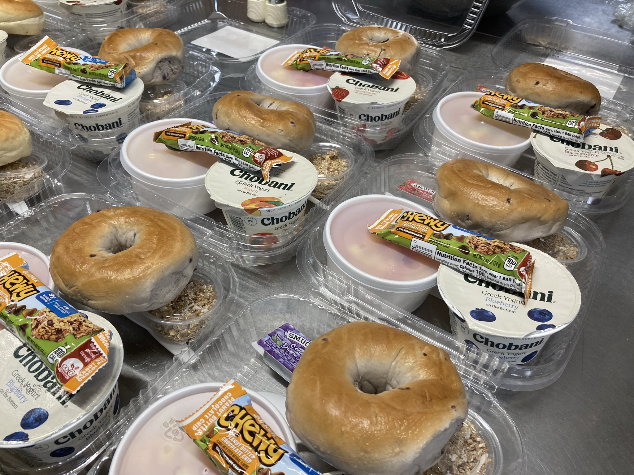 breadcrumbscatering Los Angeles Catering